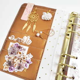 Kalenterikoru, unisieppari