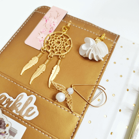 Kalenterikoru, unisieppari