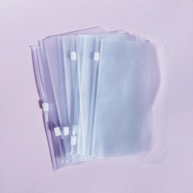 Lisätaskut budjettikansioon