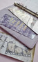 Kirjanmerkit, Book a day 