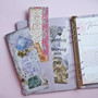 Kirjanmerkit, just one more page. Kirja teema