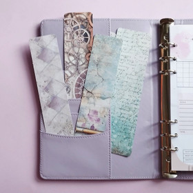 Kirjanmerkit, Wheel of time