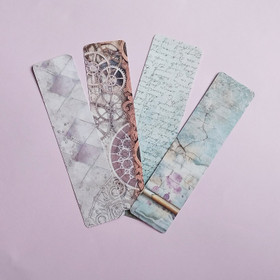 Kirjanmerkit, Wheel of time