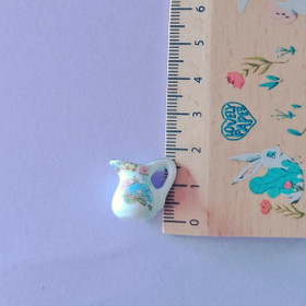 Mini kannu nukkekotiin