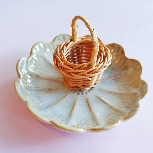 Pajukori nukkekotiin