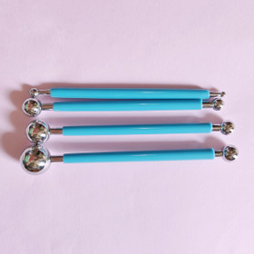 Muotoilutyökalu, metallinen