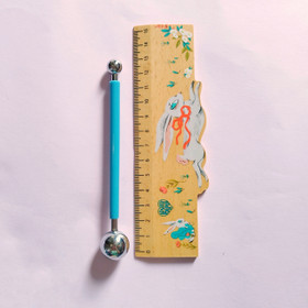 Muotoilutyökalu, metallinen