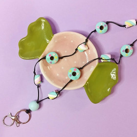 Avainnauha, donitsivaahtis