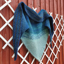 Gunilla-kolmiohuivi Petroli