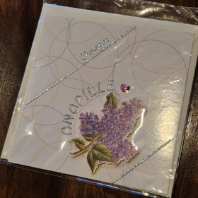 Onni-kortti Anopille