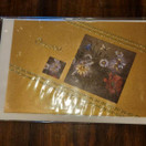 Onni-kortti Onnea keijukaiset