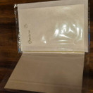 Onni-kortti Kaste - Rippilapselle kielot ja kyyhkyt - kiiltokuva