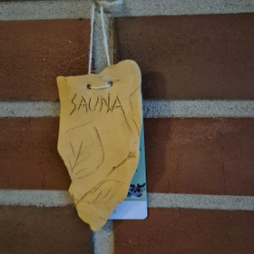 Kylli-kyltti Sauna - kylmäsavesta 19