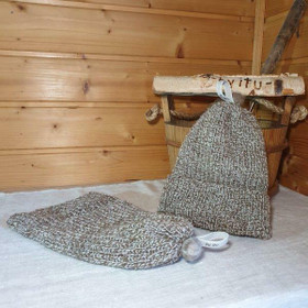 Aala-avantomyssy Isokummun Nuppu turve-lumi amppari ohut, S-L  