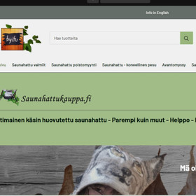 Löydä helposti etsimäsi - hakua käyttäen