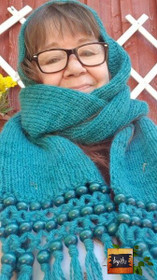 Pirjo-huppuhuivi Petroli