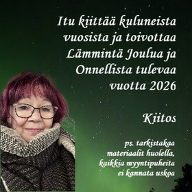 Klikkaa auki niin näet tämä 