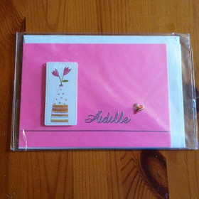 Onni-kortti Äidille