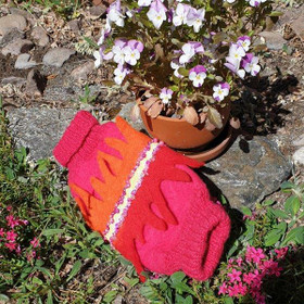 Margit-muhvi Pink Lady