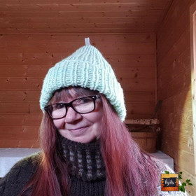 * Aala-avantomyssy Pirtin Itu Nappi Lemmikki, S-L 