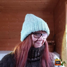 * Aala-avantomyssy Pirtin Itu Nappi Minttu, S-L 