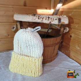 * Aala-avantomyssy Pirtin Itu Nappi Banaani vanilja, S-L 