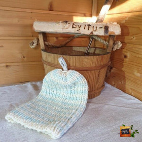 * Aada-avantomyssy Pirtin Itu Mustikkaraita, S-L 