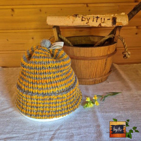 Aala-avantomyssy Isokummun Nuppu Kelo-aurinko S-L