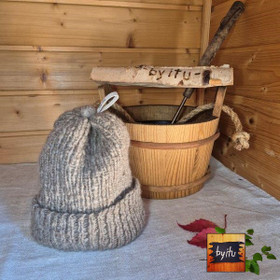 Aala-avantomyssy Itun Nuppu Kainuunharmas Turvemätäs 80  S-M 