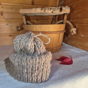 Aala-avantomyssy Itun Nuppu Kainuunharmas Turvemätäs 80  S-M 