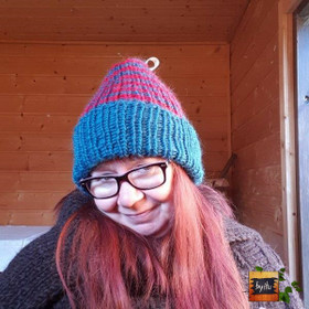 * Aala-avantomyssy Huopanen Nappi Petroli-Puna raita, S-L 