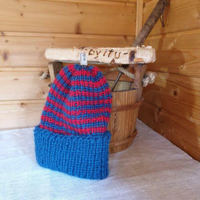 * Aala-avantomyssy Huopanen Nappi Petroli-Puna raita, S-L 