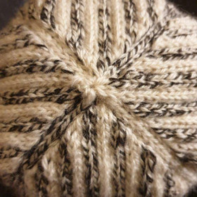 Petri-pipo Apina-mix nuppu - n. 58-59 cm (M)