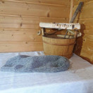 Aava-avantomyssy Isokummun Nuppu Kelo, S-L