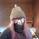 Aava-avantomyssy Isokummun Nuppu Turve, S-L 2.lk