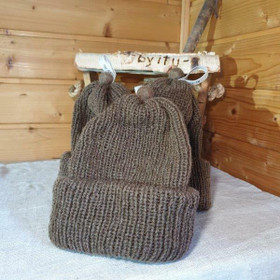 Aava-avantomyssy Isokummun Nuppu Turve, S-L 2.lk