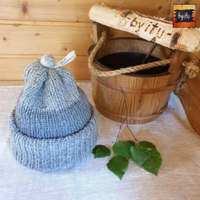 Aava-avantomyssy Isokummun Nuppu Kainuunharmas numero 2, S-L 