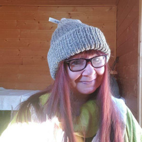 Aava-avantomyssy Isokummun Nuppu Kainuunharmas numero 2, S-L 