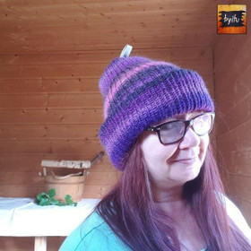 * Aava-avantomyssy Novitan Puro Kajo 1 koko M-XS 