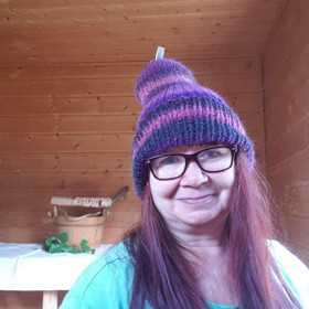 * Aava-avantomyssy Novitan Puro Kajo 1 koko M-XS 