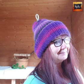 * Aava-avantomyssy Novitan Puro Kajo 3 koko M-XS 