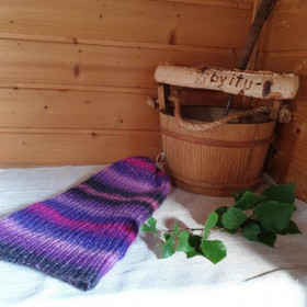 * Aava-avantomyssy Novitan Puro Kajo 3 koko M-XS 