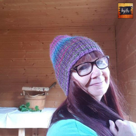 * Aada-avantomyssy Novitan Puro raita 2 - koko S-XXS 