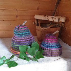 * Aada-avantomyssy Novitan Puro raita 2 - koko S-XXS 