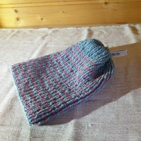 * Aada-avantomyssy Musta-Women Nappi vanharosa Nappi-farkku, S-L 