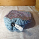 * Aada-avantomyssy Musta-Women Nappi vanharosa Nappi-farkku, S-L 