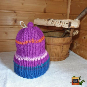 * Aada-avantomyssy Pirtti Nuppu 6 - S-L 