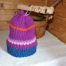 * Aada-avantomyssy Pirtti Nuppu 6 - S-L 