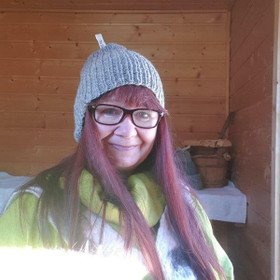 Aada-avantomyssy Isokummun Nuppu Kainuunharmas 1  S-L 