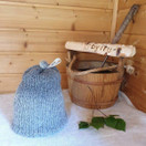 Aada-avantomyssy Isokummun Nuppu Kainuunharmas 1  S-L 